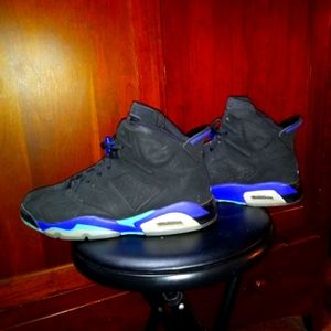 AIR Jordan 6 retro like NEW